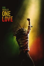 Bob Marley One Love (2024) NEW 1080p Clean HDTS x264 AAC <span style=color:#fc9c6d>- HushRips</span>