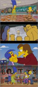 The Simpsons S35E13 720p x264<span style=color:#fc9c6d>-FENiX</span>