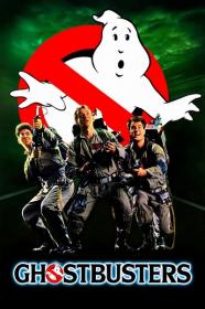 Ghostbusters 1984 REMASTERED 1080p BluRay DDP5.1 x265 10bit<span style=color:#fc9c6d>-GalaxyRG265[TGx]</span>