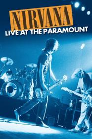 Nirvana Live At The Paramount (2011) [720p] [BluRay] <span style=color:#fc9c6d>[YTS]</span>