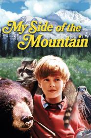My Side Of The Mountain (1969) [720p] [WEBRip] <span style=color:#fc9c6d>[YTS]</span>