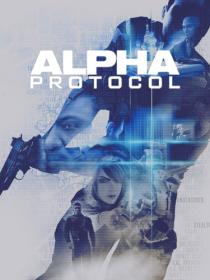 Alpha Protocol <span style=color:#fc9c6d>[DODI Repack]</span>
