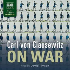 Carl von Clausewitz - 2021 - On War (History)