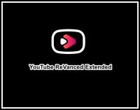 YouTube ReVanced Extended v19 11 43