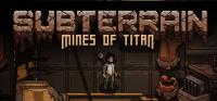 Subterrain Mines of Titan v1 16