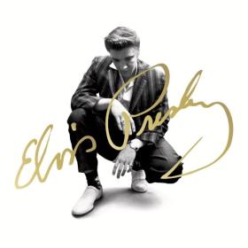 Elvis Presley - The Album Collection 60CD Box Set (2016) (FLAC) 88