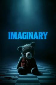 Imaginary (2024) [1080p] [WEBRip] [x265] [10bit] [5.1] <span style=color:#fc9c6d>[YTS]</span>
