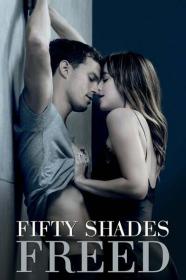 Fifty Shades Freed 2018 UNRATED 1080p BluRay DDP5.1 x265 10bit<span style=color:#fc9c6d>-GalaxyRG265[TGx]</span>