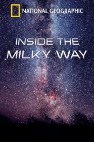 Inside The Milky Way (2010) [1080p] [BluRay] [5.1] <span style=color:#fc9c6d>[YTS]</span>