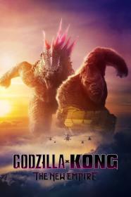 Godzilla x Kong The New Empire 2024 HDTS c1nem4 x264<span style=color:#fc9c6d>-SUNSCREEN[TGx]</span>
