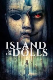 Island Of the Dolls 2023 1080p AMZN WEBRip DDP2.0 x265 10bit<span style=color:#fc9c6d>-GalaxyRG265[TGx]</span>
