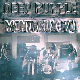 Deep Purple - Montreux '71 (Live At The Casino, Montreux 1971) (2024) [16Bit-44.1kHz] FLAC [PMEDIA] ⭐️