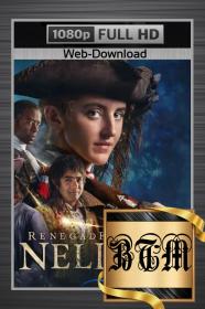 Renegade Nell S01 COMPLETE 1080p WEB-DL ENG LATINO CASTELLANO POR DDP5.1 Atmos H264<span style=color:#fc9c6d>-BEN THE</span>