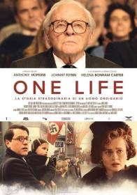 One Life (2023) iTA-ENG WEBDL 1080p x264-Dr4gon<span style=color:#fc9c6d> MIRCrew</span>
