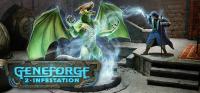 Geneforge 2 Infestation