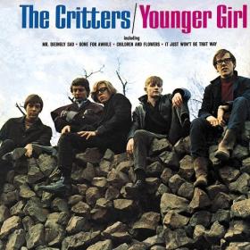 The Critters - Younger Girl (Expanded Edition) (1966_1997) FLAC 16BITS 44 1KHZ-EICHBAUM