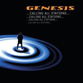 Genesis - Calling All Stations (1997 Progressive Rock Pop Rock) [Flac 24-88 SACD 5 1]