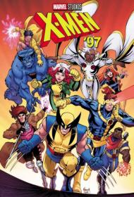 X-Men 97 S01E01 2160p WEB-DL DV HDR NewComers