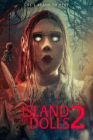 Island Of The Dolls 2 (2024) [720p] [WEBRip] <span style=color:#fc9c6d>[YTS]</span>
