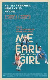 【高清影视之家发布 】我和厄尔以及将死的女孩[简繁英字幕] Me and Earl and the Dying Girl 2015 BluRay 1080p DTS-HD MA 2 0 x265 10bit<span style=color:#fc9c6d>-ALT</span>