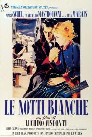 【高清影视之家发布 】白夜[简繁英字幕] Le Notti Bianche 1957 BluRay 1080p DTS-HD MA 2 0 x265 10bit<span style=color:#fc9c6d>-ALT</span>