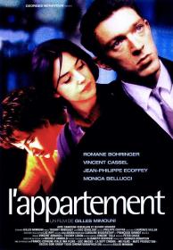 【高清影视之家发布 】非常公寓[简繁英字幕] The Apartment 1996 BluRay 1080p DTS-HD MA 2 0 x265 10bit<span style=color:#fc9c6d>-ALT</span>