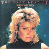 Kim Wilde - The Very Best Of Kim Wilde (1987,FLAC) 88