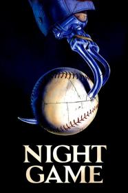 Night Game (1989) [720p] [BluRay] <span style=color:#fc9c6d>[YTS]</span>