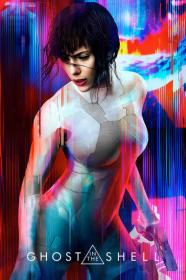 Ghost in the Shell 2017 1080p BluRay DDP5.1 x265 10bit<span style=color:#fc9c6d>-GalaxyRG265[TGx]</span>