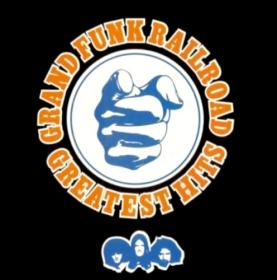 Grand Funk Railroad - Greatest Hits (2006,FLAC) 88