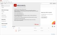 Adobe Acrobat Pro DC v2024 001 20643 (x86-x64) Multilingual Pre-Activated [RePack]