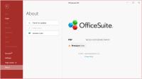OfficeSuite Premium v8 50 55343 (x64) Multilingual Portable
