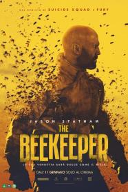 The Beekeeper (2024) iTA-ENG Bluray 1080p x264-Dr4gon<span style=color:#fc9c6d> MIRCrew</span>