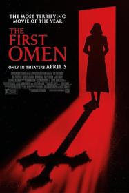 The First Omen 2024 1080p CAMRip English<span style=color:#fc9c6d> 1XBET</span>