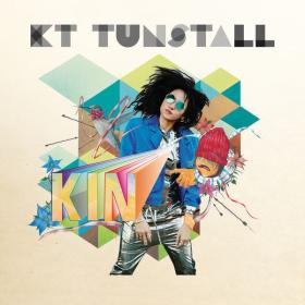 KT Tunstall - KIN (2016 Pop) [Flac 24-96]