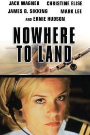 Nowhere To Land (2000) [720p] [WEBRip] <span style=color:#fc9c6d>[YTS]</span>