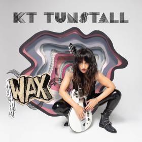 KT Tunstall - WAX (2016 Rock) [Flac 16-44]