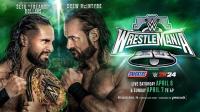 WWE Wrestlemania 40 Saturday 720p WEB H264-XWT