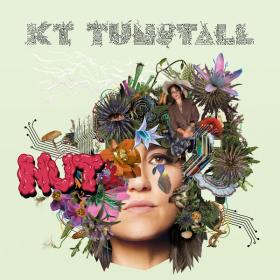 KT Tunstall - NUT (2022 Pop) [Flac 24-96]