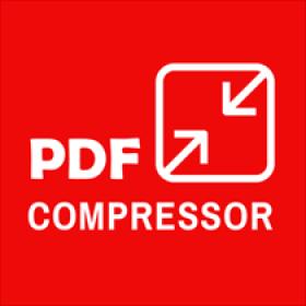 PDF Files Compressor Pro 1 1 0