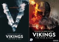 Vikings The Rise and Fall 5of6 The Wild West 1080p WEB x264 AC3
