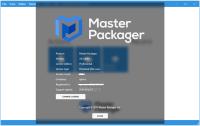 Master Packager Pro v24 3 8860 Portable
