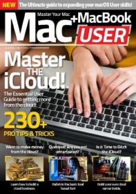 Mac + MacBook User Magazine - Issue 9, 2024 (True PDF)