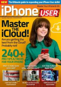 IPhone User Magazine - Issue 09, 2024 (True PDF)