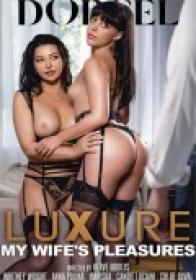 Luxure My Wifes Pleasures [DORCEL 2023] XXX WEB-DL 2160p SPLIT SCENES [XC]