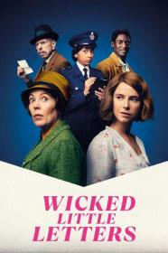 Wicked Little Letters 2023 720p WEBRip 800MB x264<span style=color:#fc9c6d>-GalaxyRG[TGx]</span>