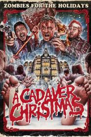 A Cadaver Christmas (2011) [1080p] [BluRay] [5.1] <span style=color:#fc9c6d>[YTS]</span>