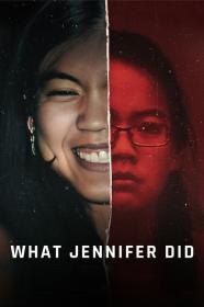 What Jennifer Did (2024) [720p] [WEBRip] <span style=color:#fc9c6d>[YTS]</span>