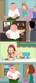 Family Guy S22E14 720p x264<span style=color:#fc9c6d>-FENiX</span>