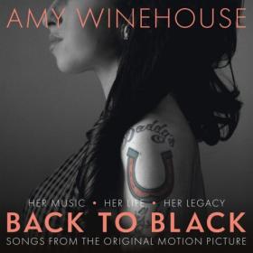 Amy Winehouse - Back To Black Songs From The Original Motion Picture - 2024 - WEB FLAC 16BITS 44 1KHZ-EICHBAUM